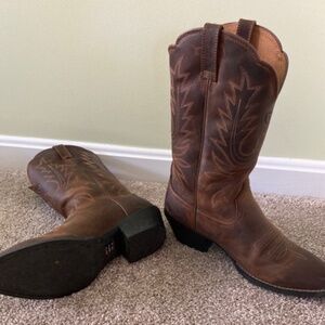 Women's Western Boots
